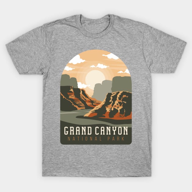 Grand canyon sweatshirt on sale